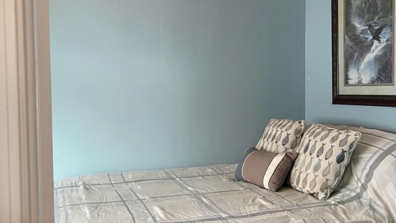 Photo of Bedroom in Pymatuning Central