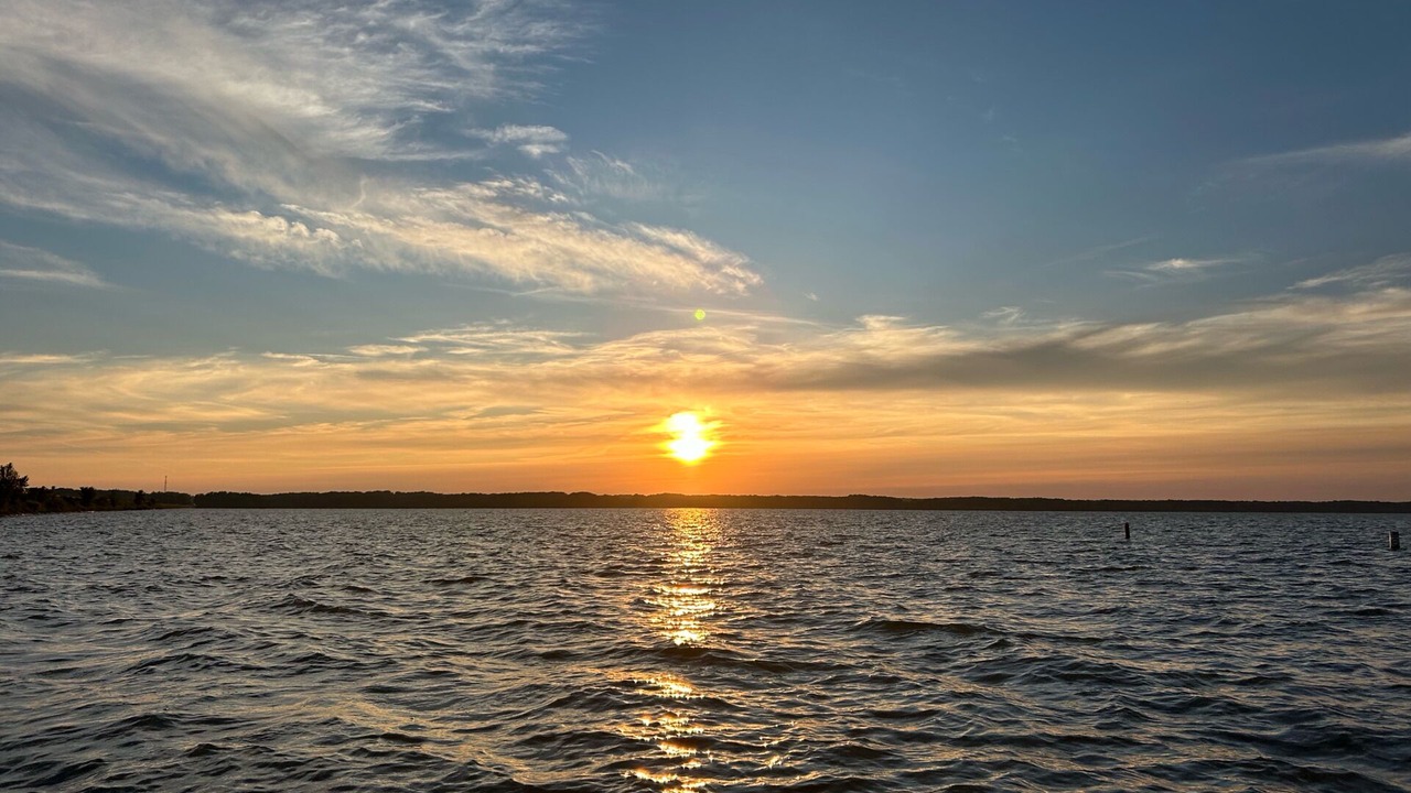 Photo of Others in Pymatuning Central