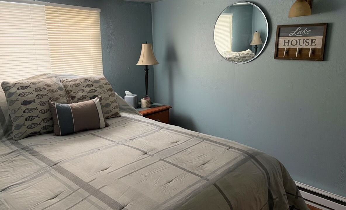 Photo of Bedroom in Pymatuning Central