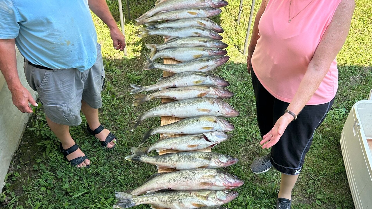 Photo of Others in Pymatuning Central