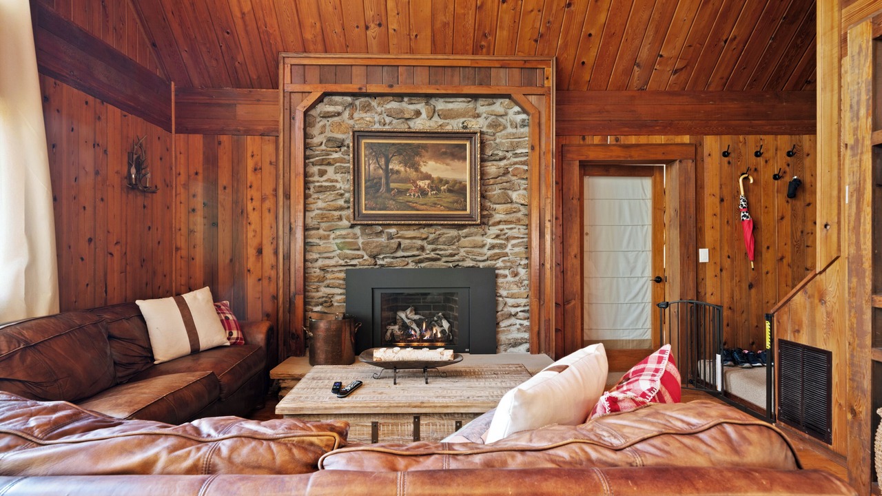 Photo of Livingroom in Hayesville