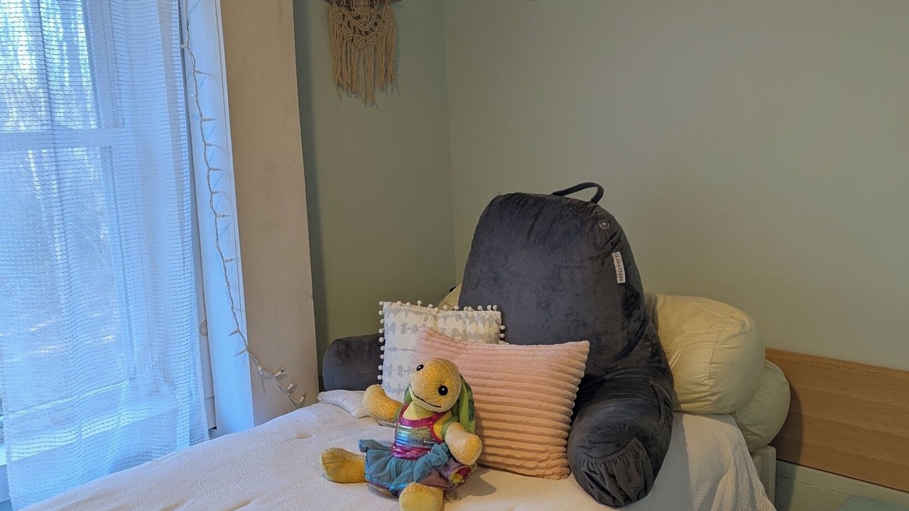 Photo of Bedroom in Boothbay
