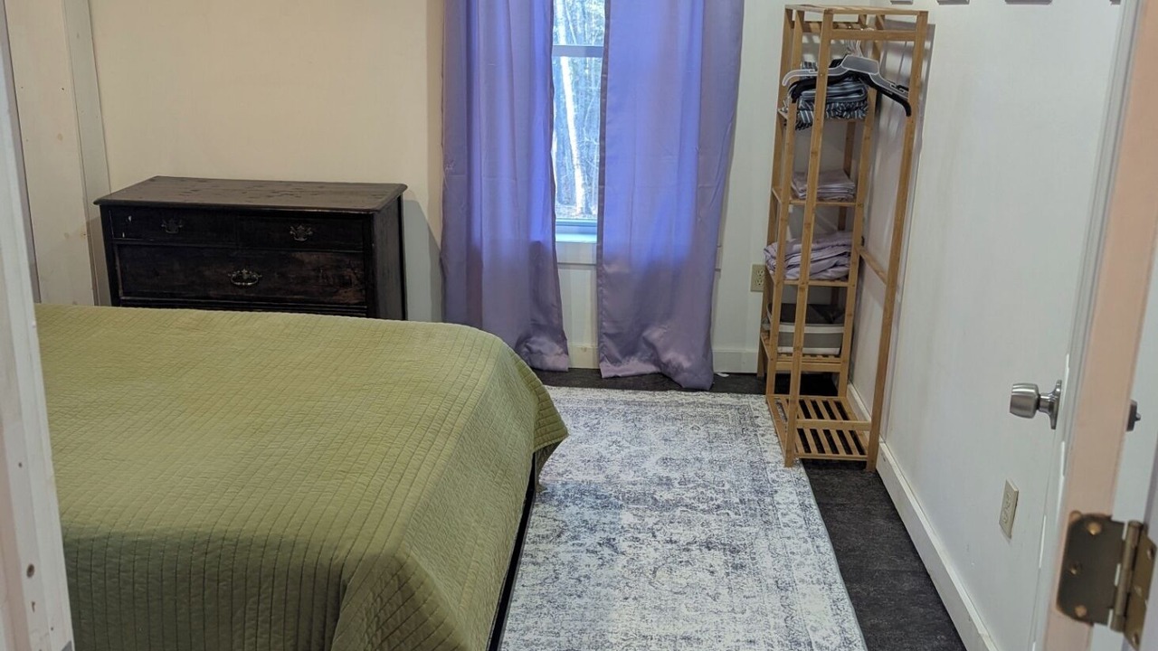 Photo of Bedroom in Boothbay