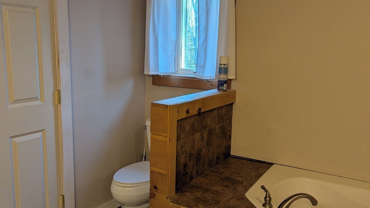 Photo of Bathroom in Boothbay