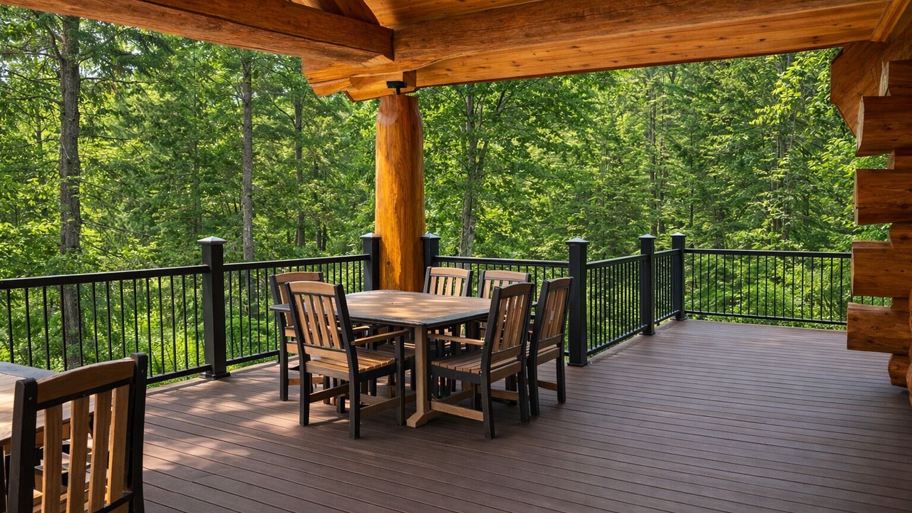 Photo of Outdoor in Center Conway