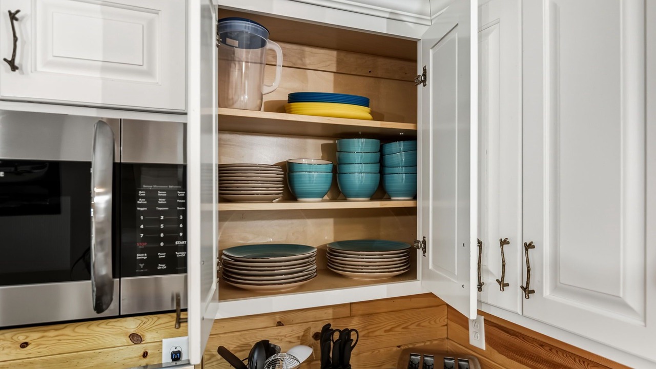 Photo of Kitchen in Ashtabula