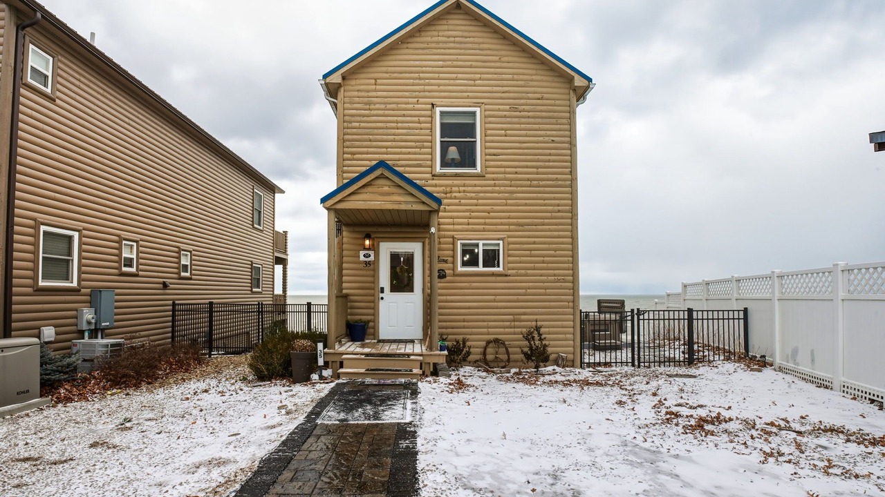 Photo of Outdoor in Ashtabula
