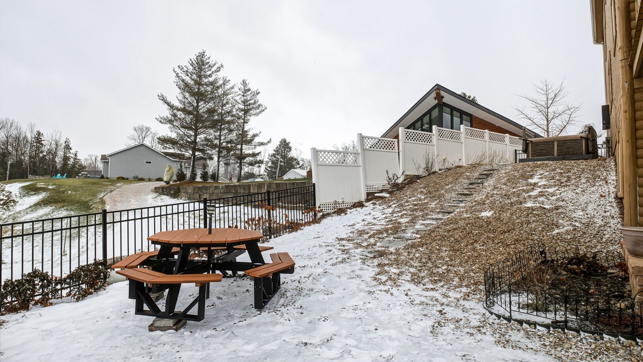 Photo of Outdoor in Ashtabula