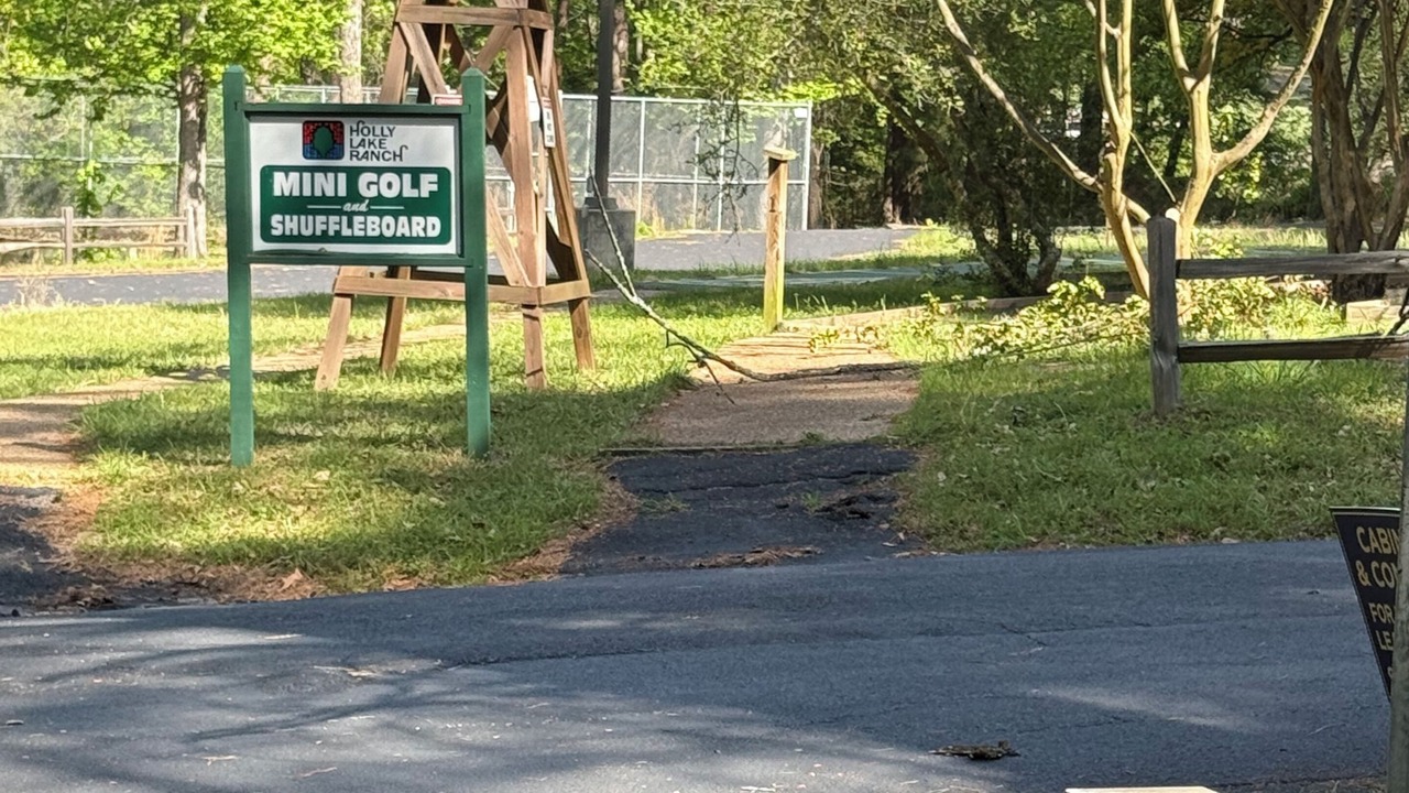 Photo of Others in Holly Lake Ranch