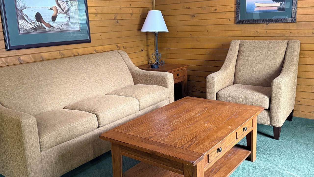 Photo of Livingroom in Holly Lake Ranch