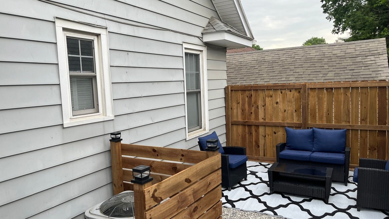 Photo of Patio Balcony in Barberton