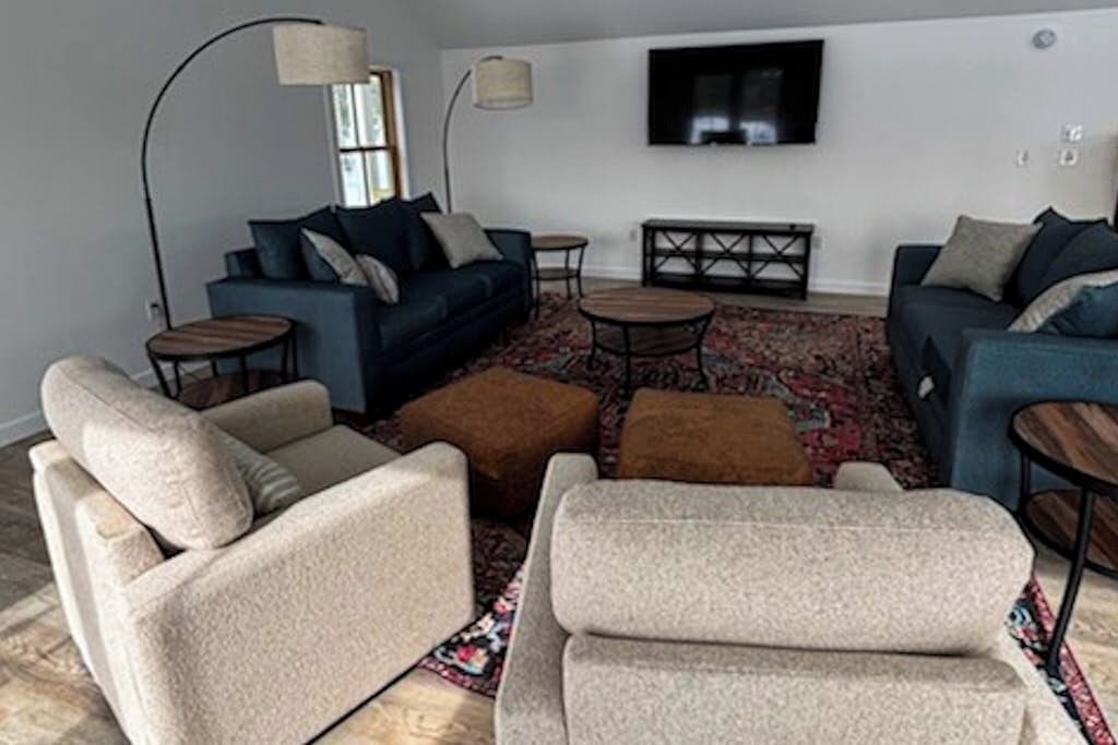 Photo of Livingroom in Isle of Springs