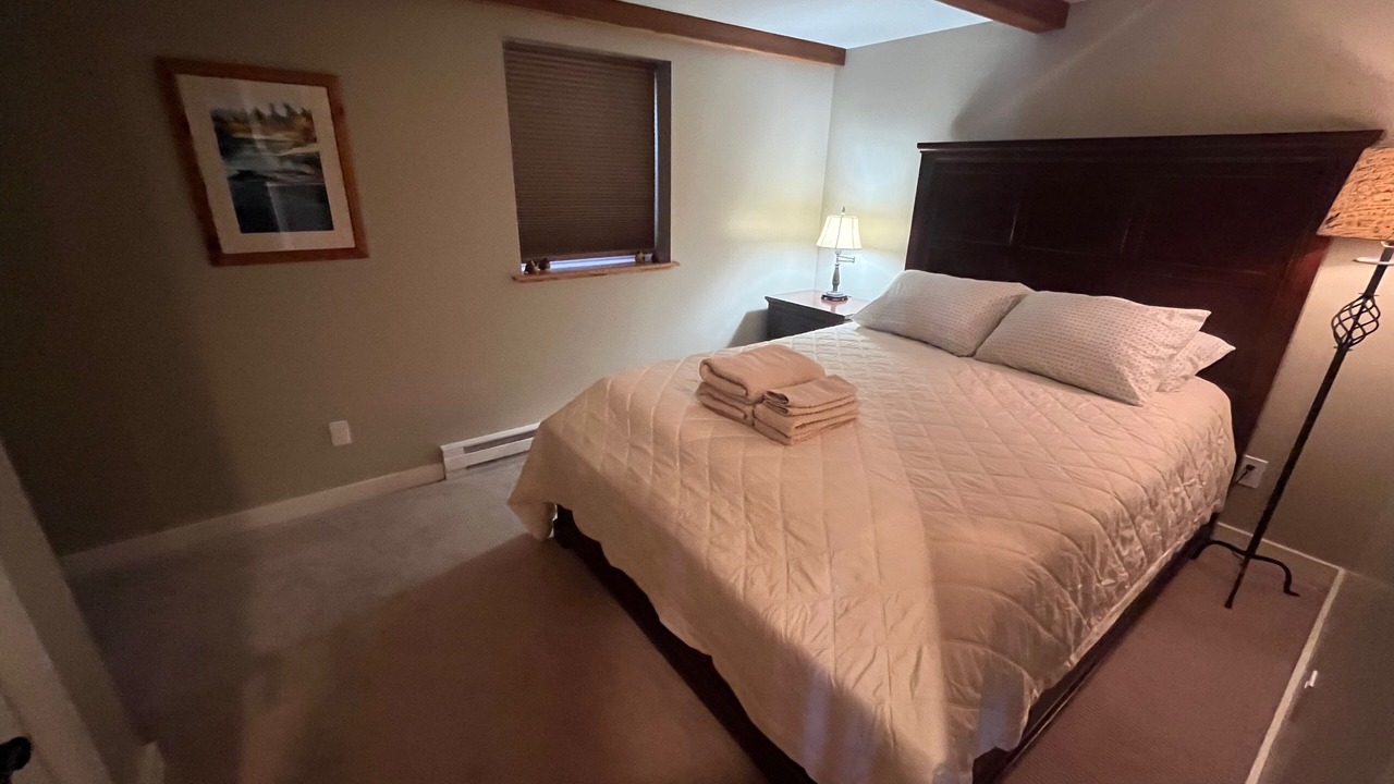 Photo of Bedroom in Diamond Ridge