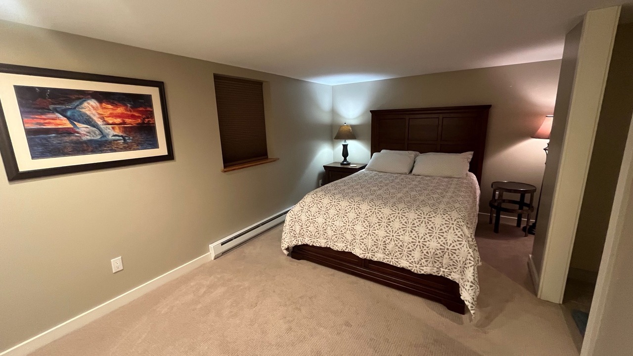 Photo of Bedroom in Diamond Ridge