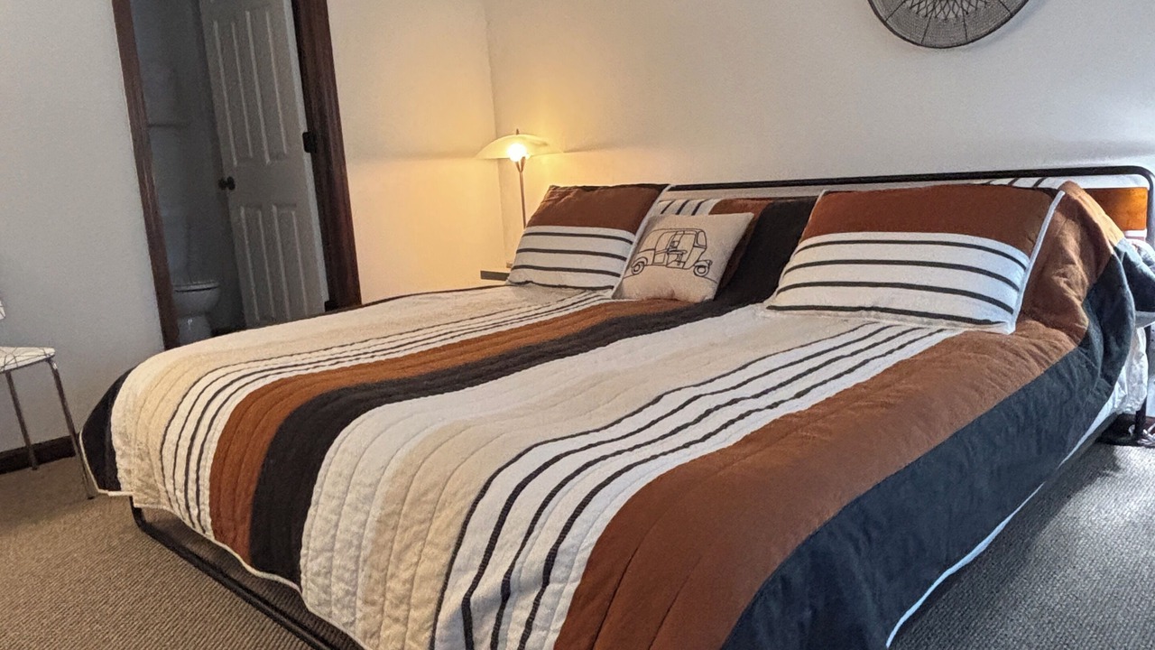 Photo of Bedroom in Tate