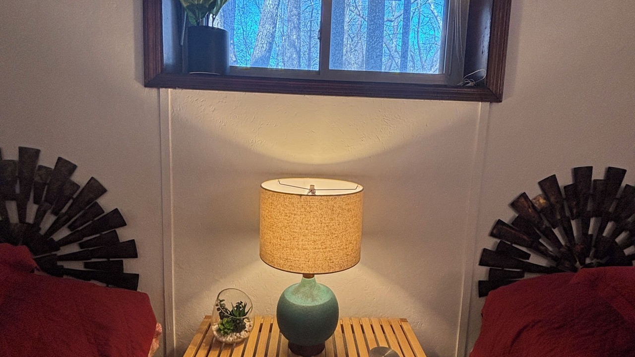 Photo of Bedroom in Tate