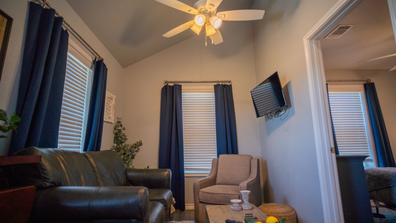 Photo of Livingroom in Victoria