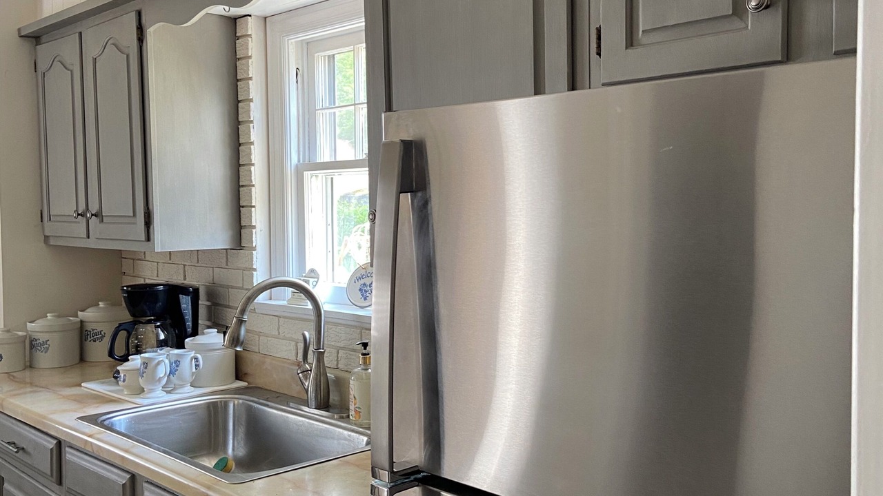 Photo of Kitchen in Jamestown