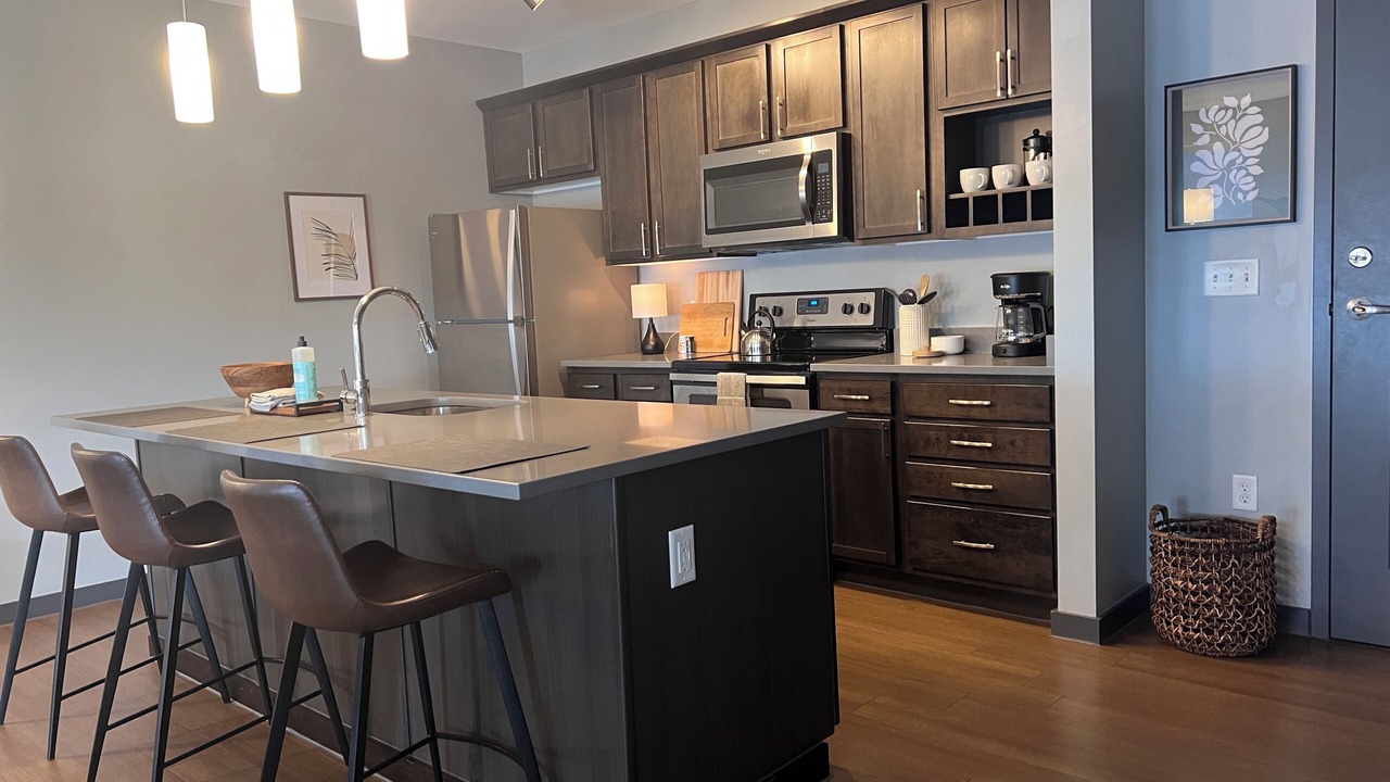 Photo of Kitchen in Dublin