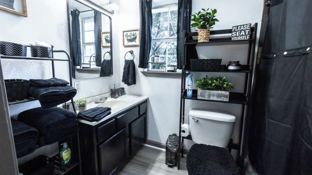 Photo of Bathroom in Tyler