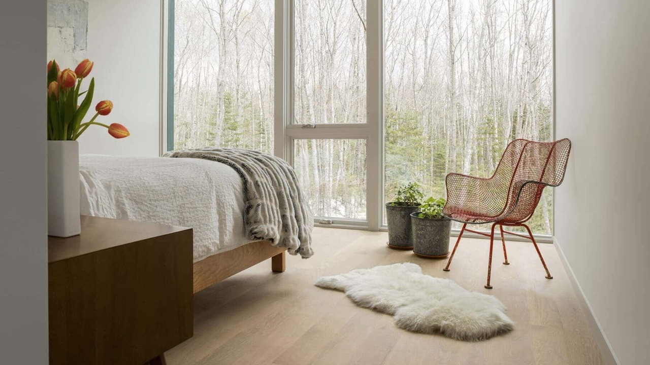 Photo of Bedroom in Cape Porpoise