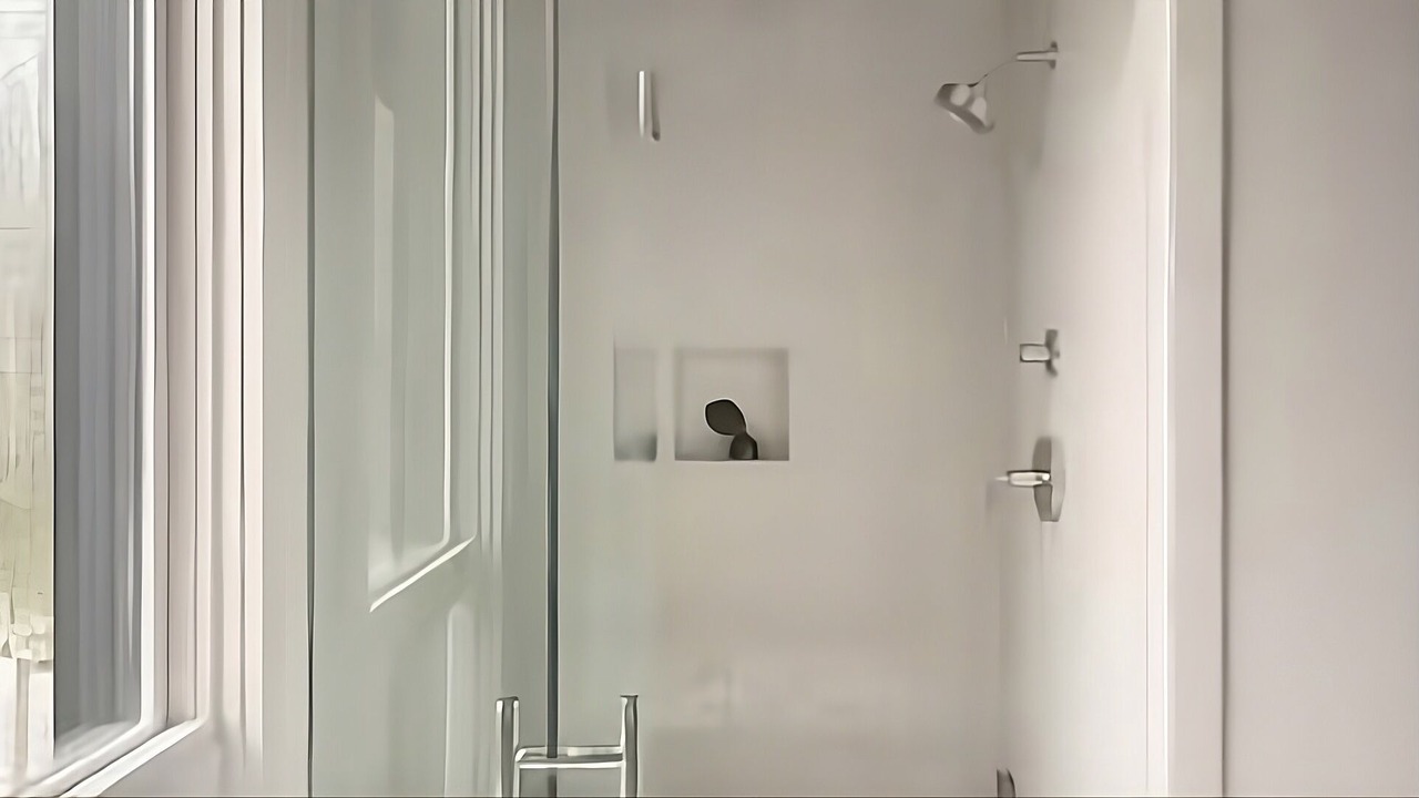 Photo of Bathroom in Cape Porpoise