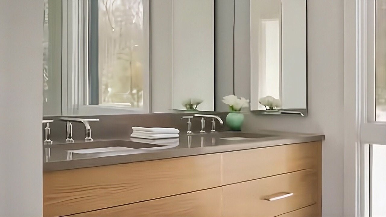 Photo of Bathroom in Cape Porpoise