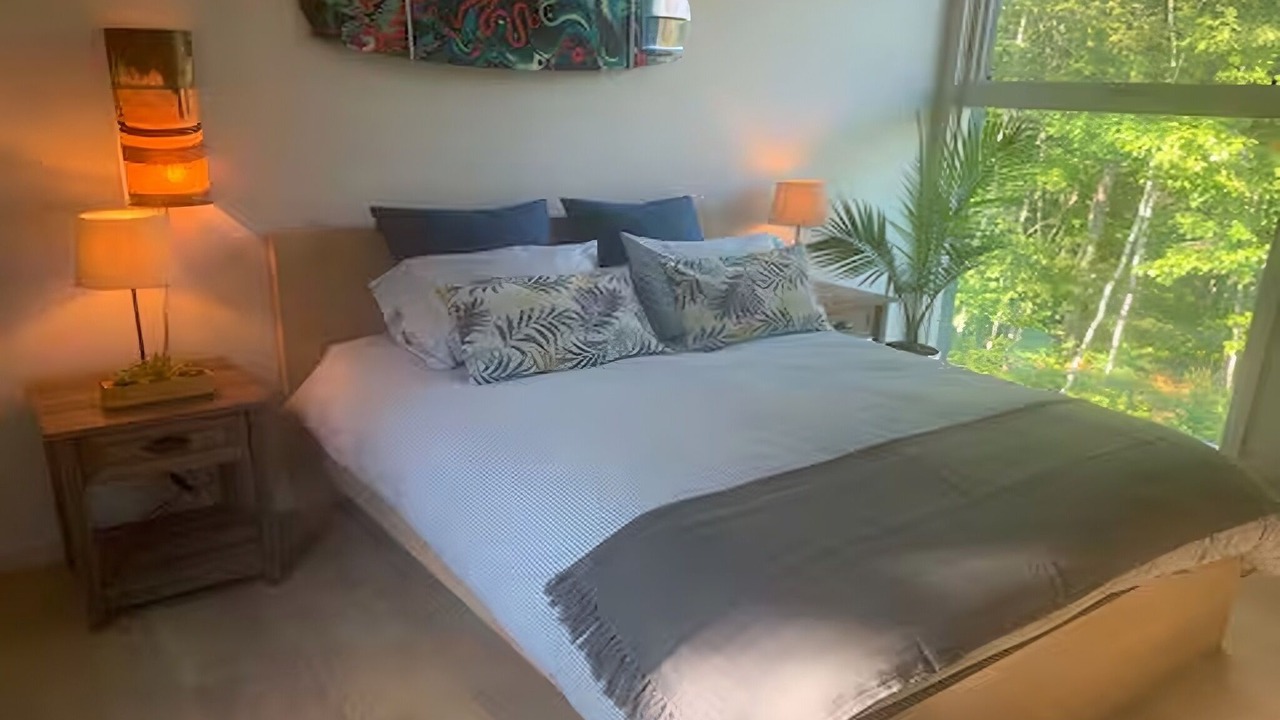 Photo of Bedroom in Cape Porpoise