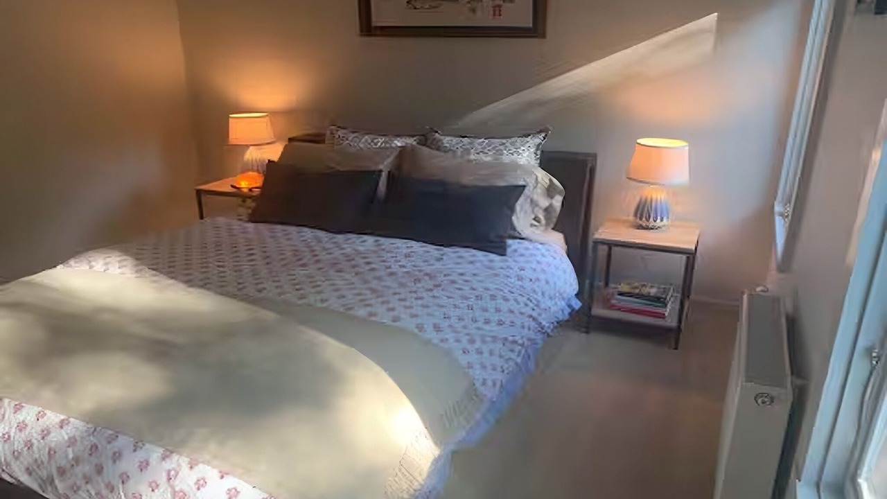 Photo of Bedroom in Cape Porpoise