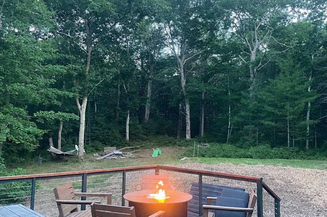 Photo of Outdoor in Cape Porpoise