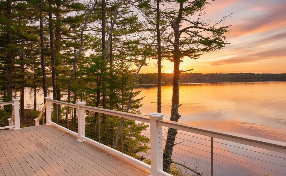 Photo of Outdoor in Pleasant Point