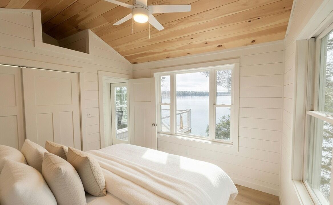 Photo of Bedroom in Pleasant Point