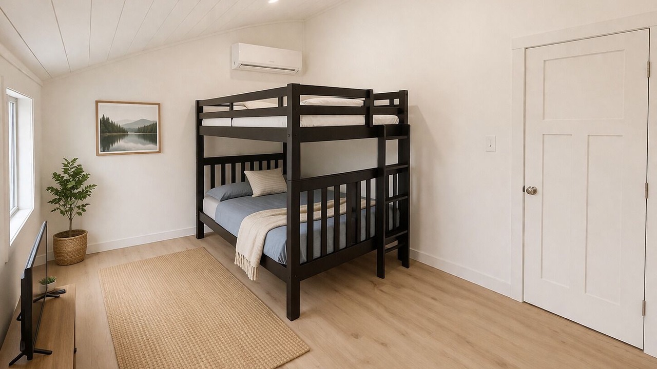 Photo of Bedroom in Pleasant Point