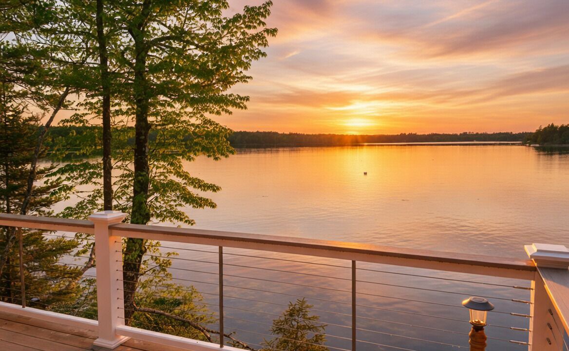 Photo of Outdoor in Pleasant Point