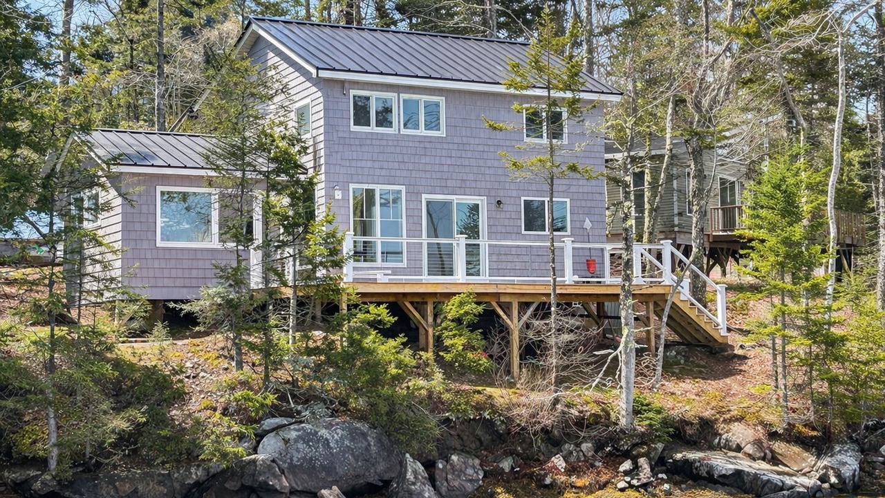 Photo of Outdoor in Pleasant Point