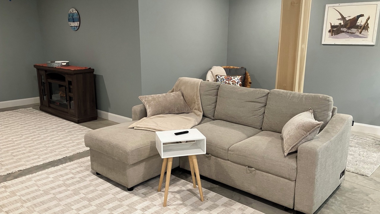 Photo of Livingroom in Geneseo