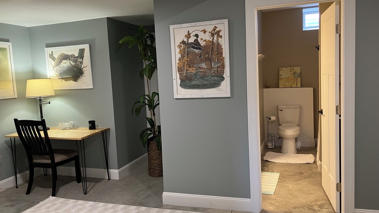 Photo of Bedroom in Geneseo