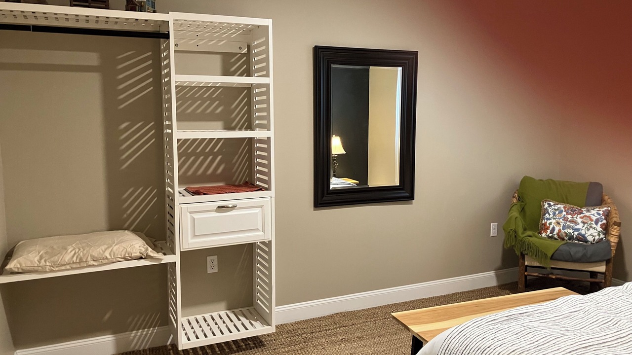 Photo of Bedroom in Geneseo