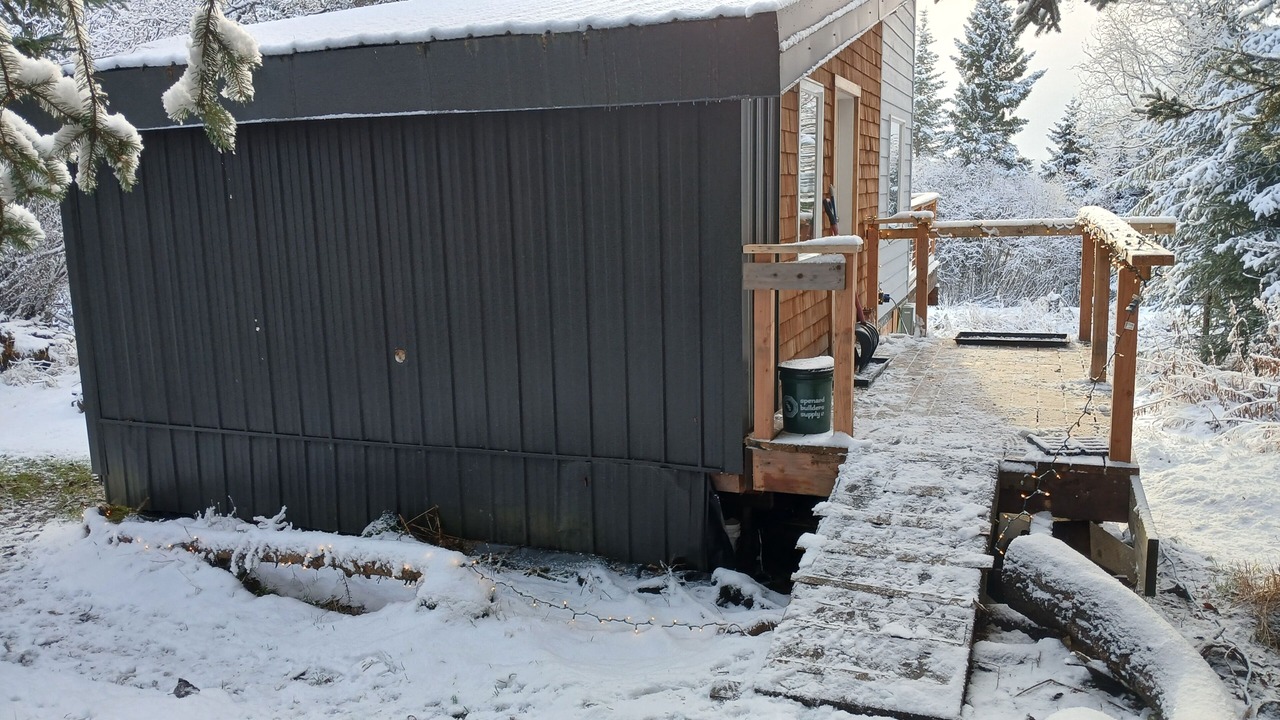 Photo of Outdoor in Fritz Creek