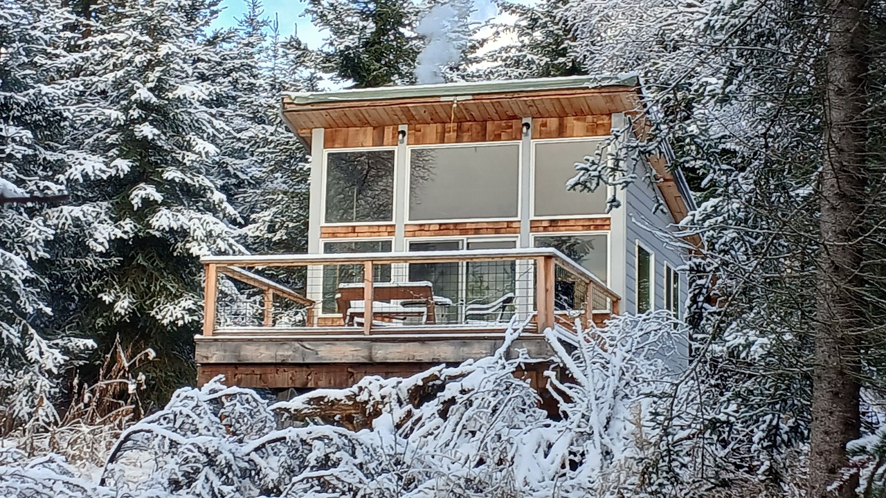 Photo of Outdoor in Fritz Creek