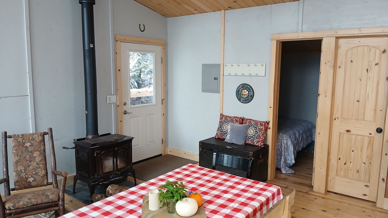 Photo of Bedroom in Fritz Creek