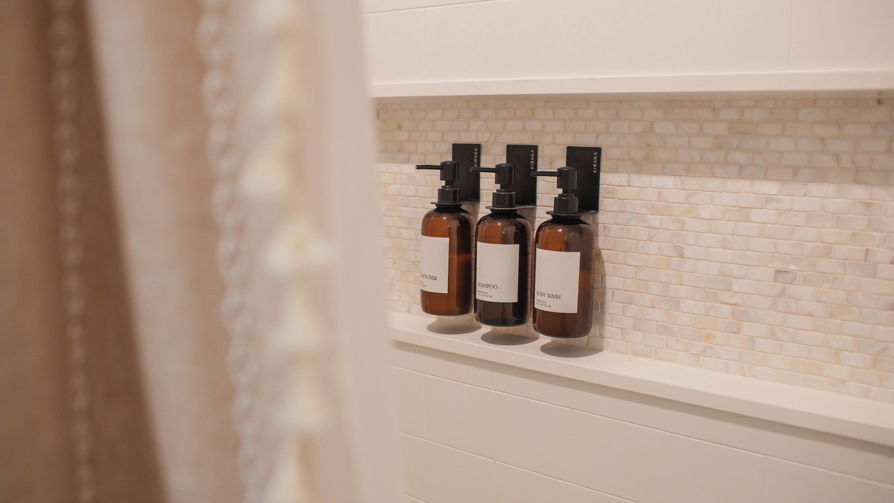 Photo of Bathroom in South Side