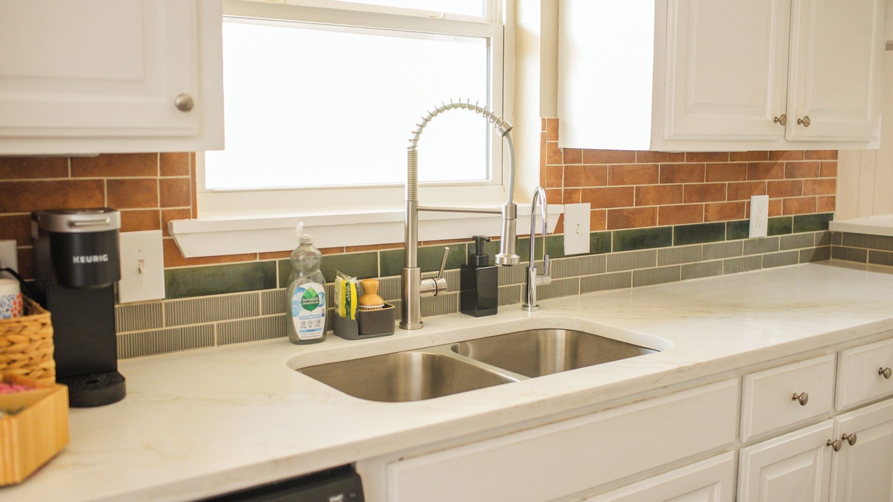 Photo of Kitchen in South Side