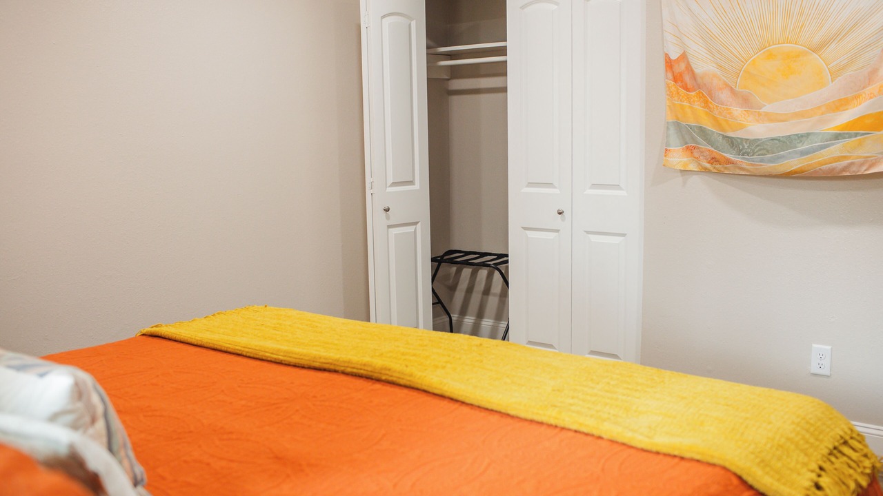 Photo of Bedroom in South Side
