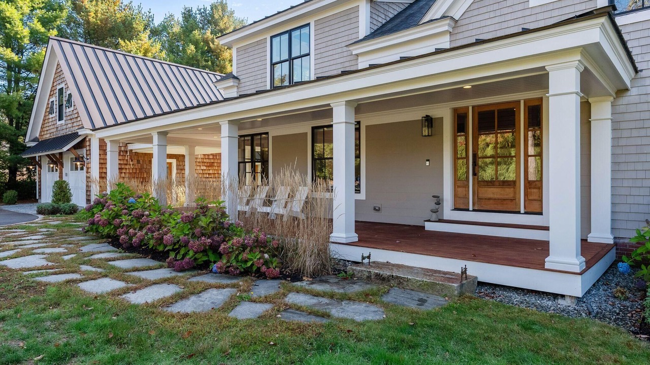 Photo of Outdoor in Falmouth Foreside