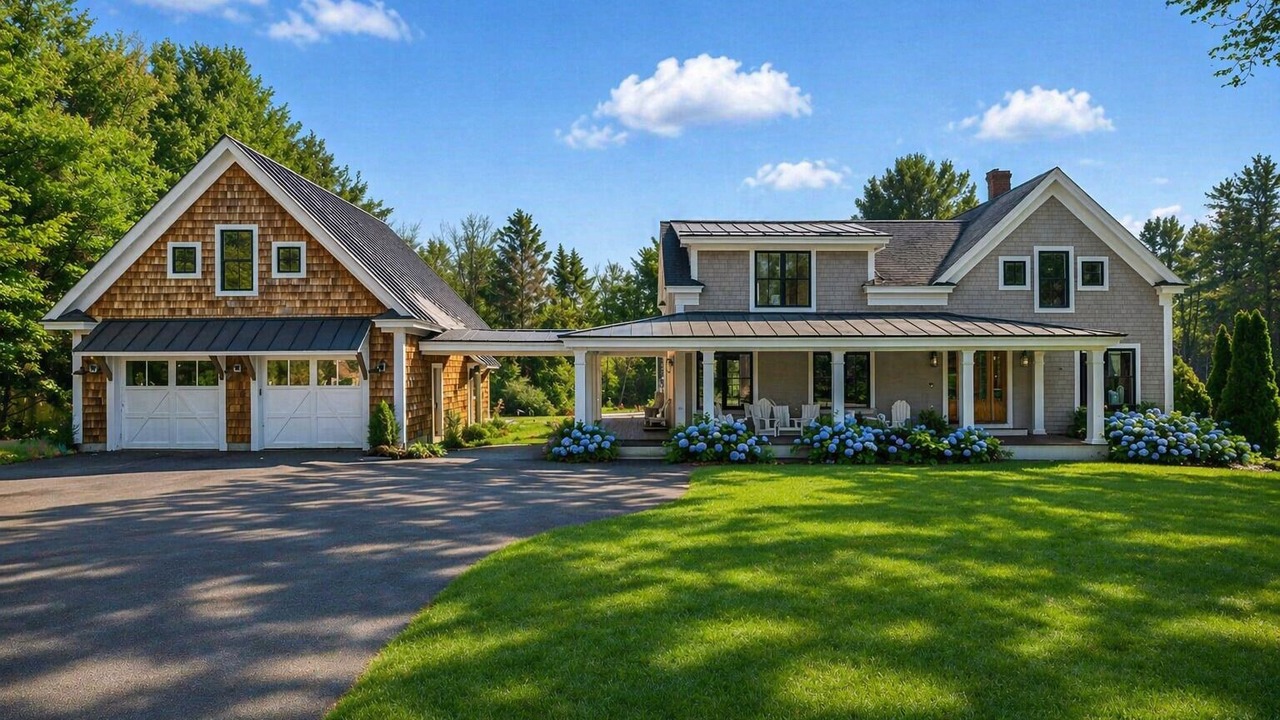 Photo of Outdoor in Falmouth Foreside