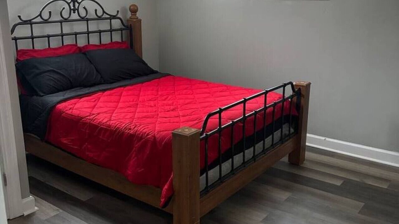 Photo of Bedroom in Youngstown