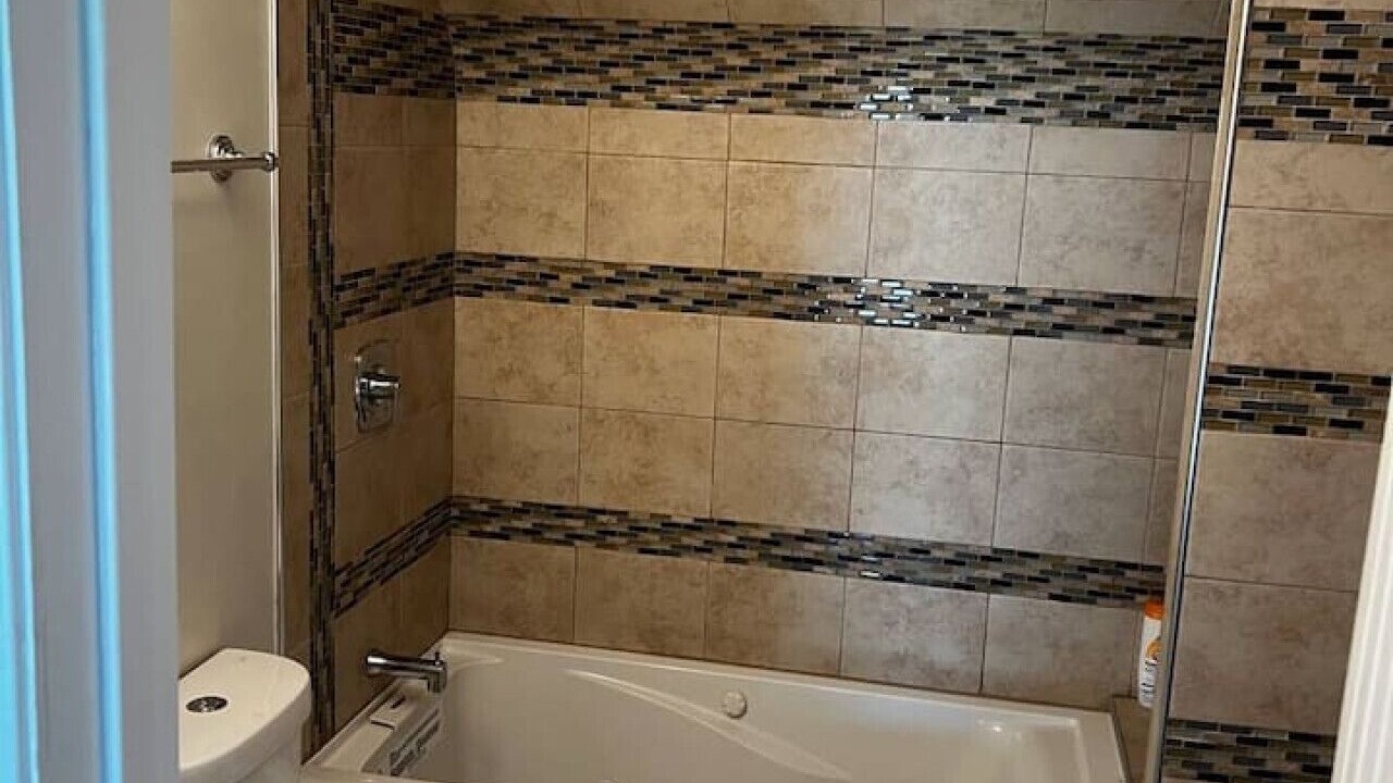 Photo of Bathroom in Youngstown