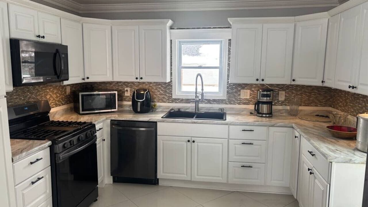 Photo of Kitchen in Youngstown