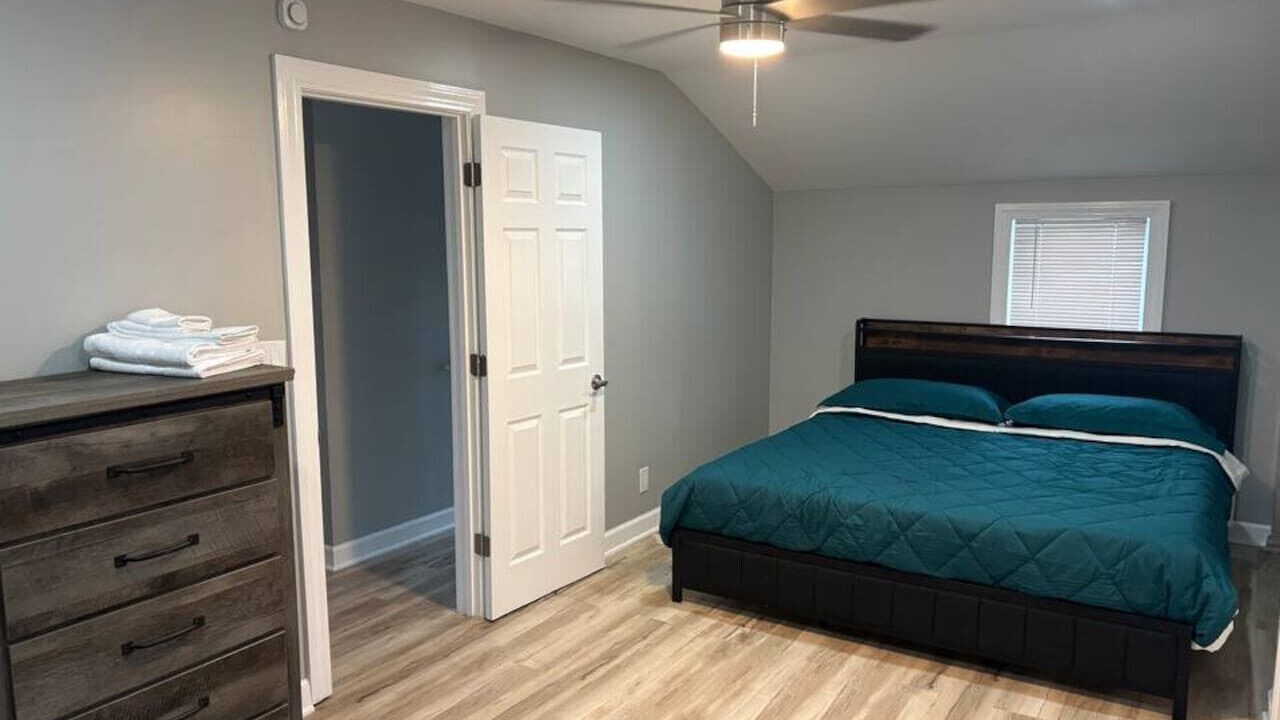 Photo of Bedroom in Youngstown